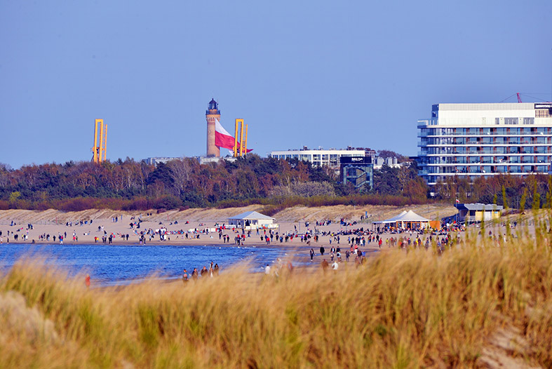 flaga-swinoujscie-latarnia-plaza