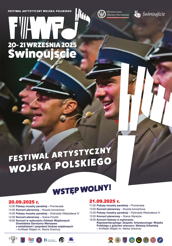 RZAWP w Świnoujściu