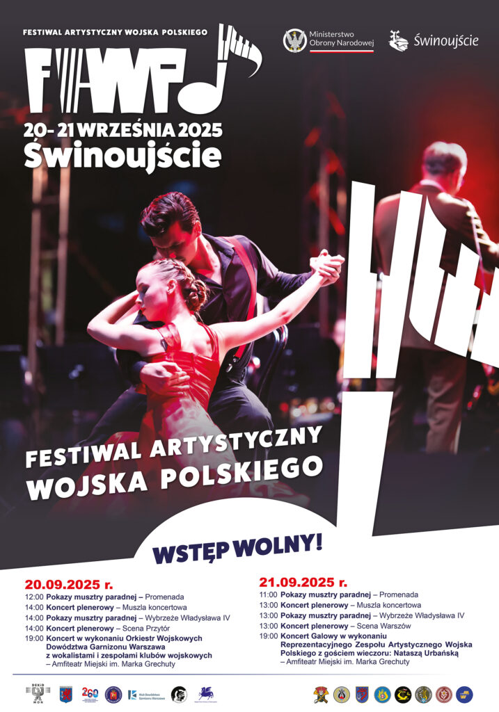 RZAWP w Świnoujściu